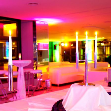 Schlosshotel Kassel Ngoại thất bức ảnh