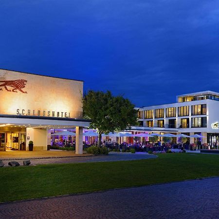 Schlosshotel Kassel Ngoại thất bức ảnh