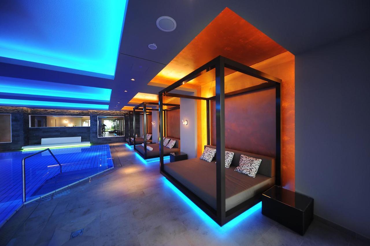 Schlosshotel Kassel Ngoại thất bức ảnh