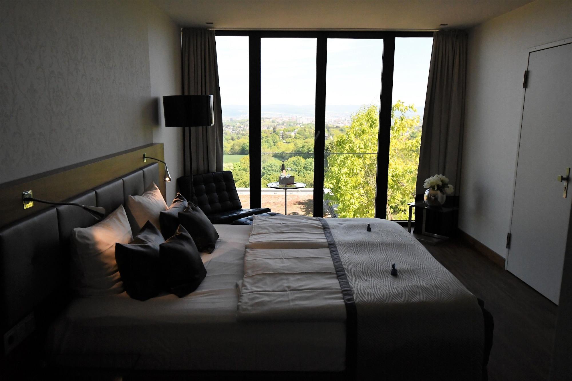 Schlosshotel Kassel Ngoại thất bức ảnh
