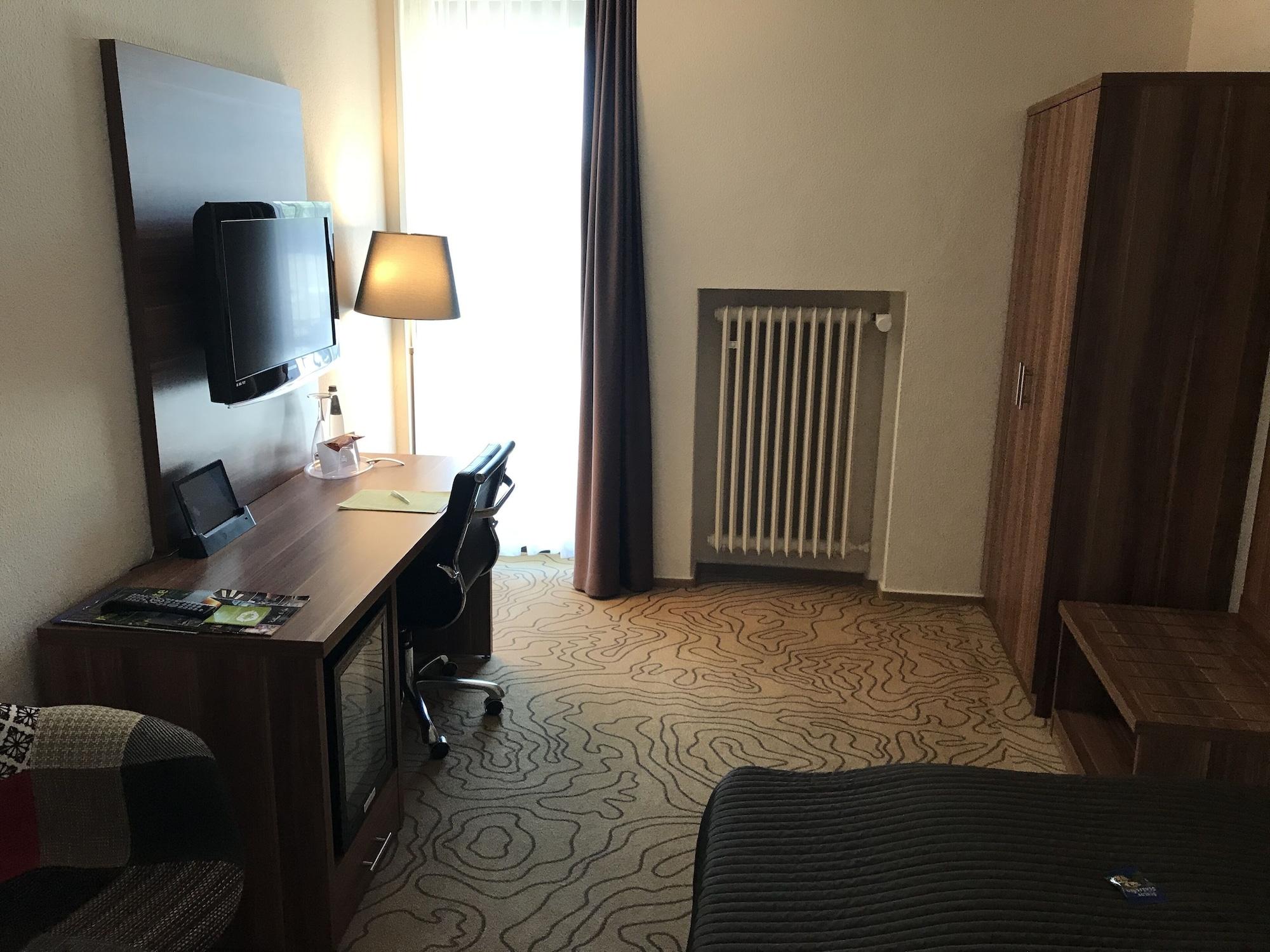 Schlosshotel Kassel Ngoại thất bức ảnh