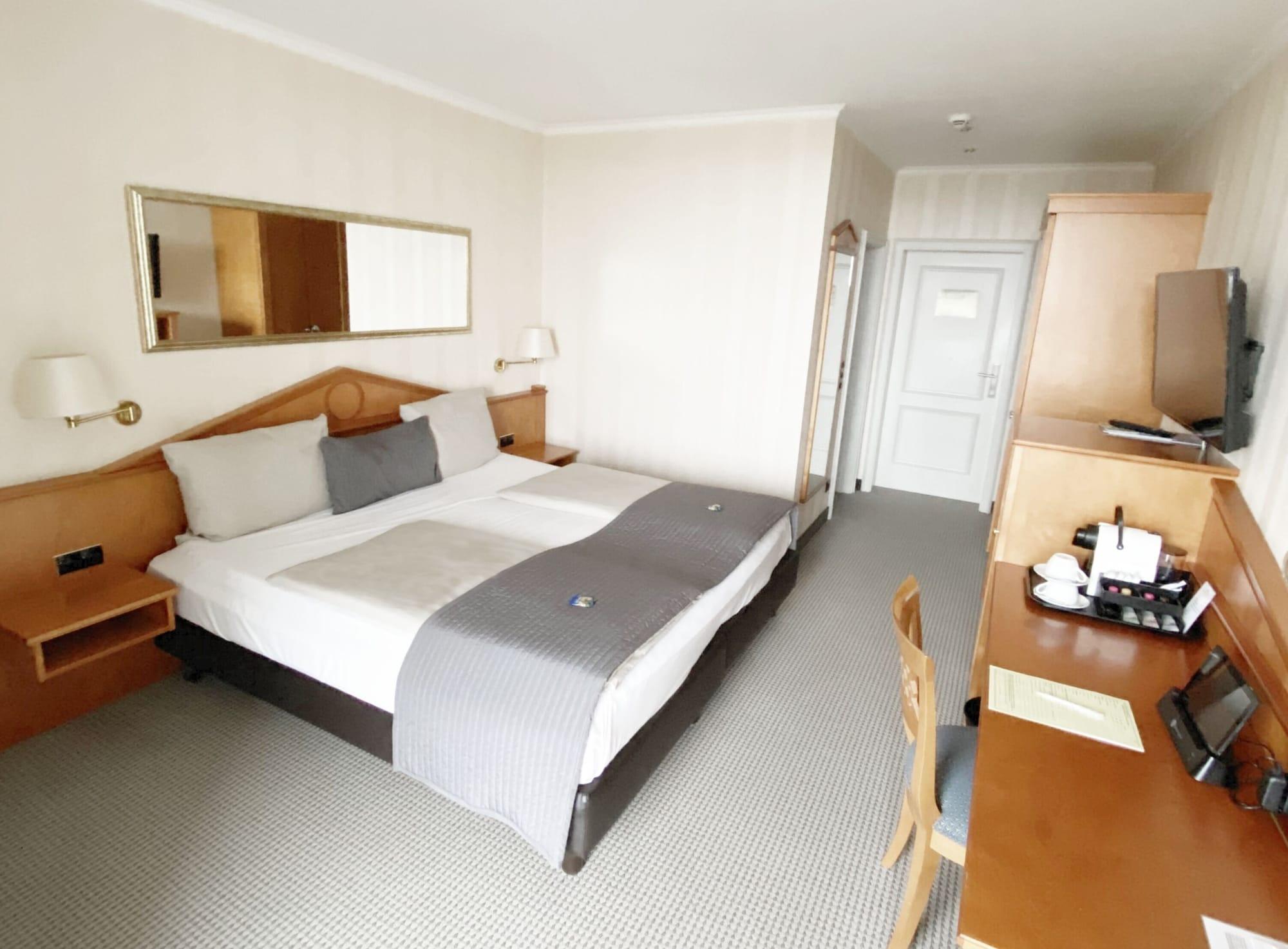 Schlosshotel Kassel Ngoại thất bức ảnh