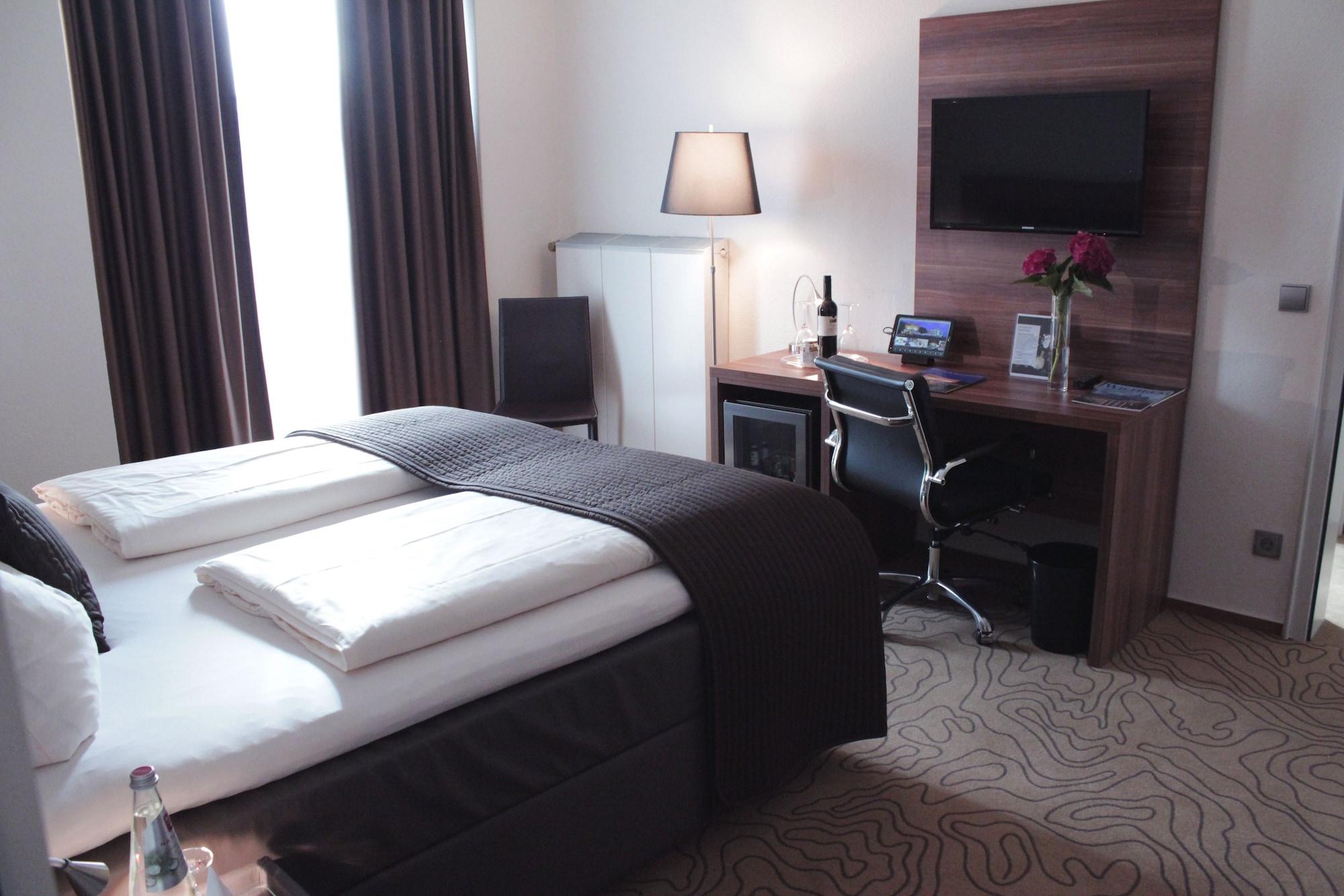 Schlosshotel Kassel Ngoại thất bức ảnh