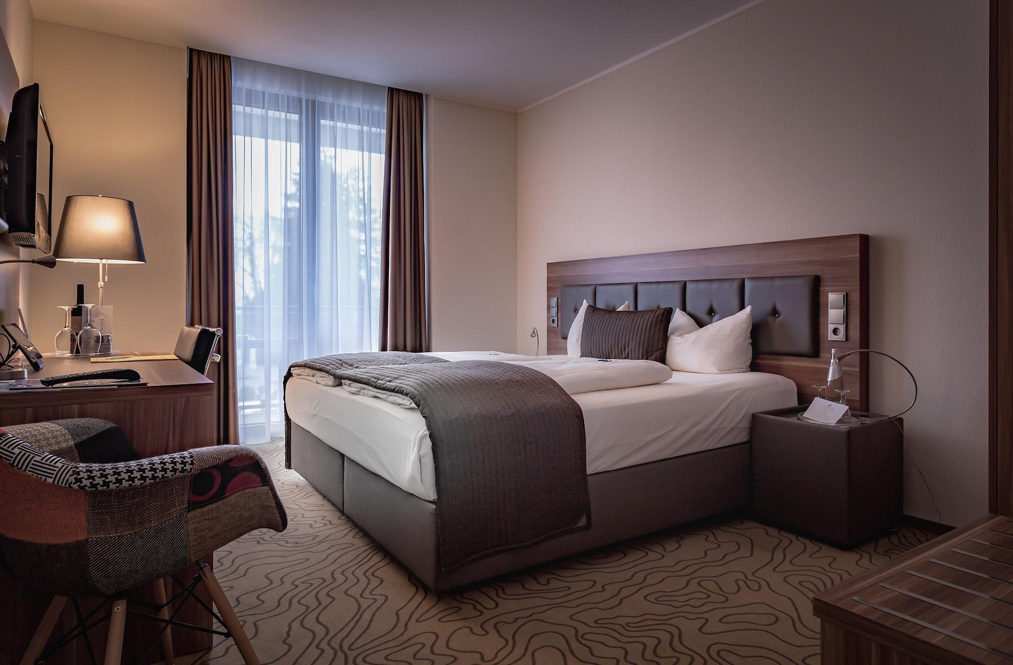 Schlosshotel Kassel Ngoại thất bức ảnh