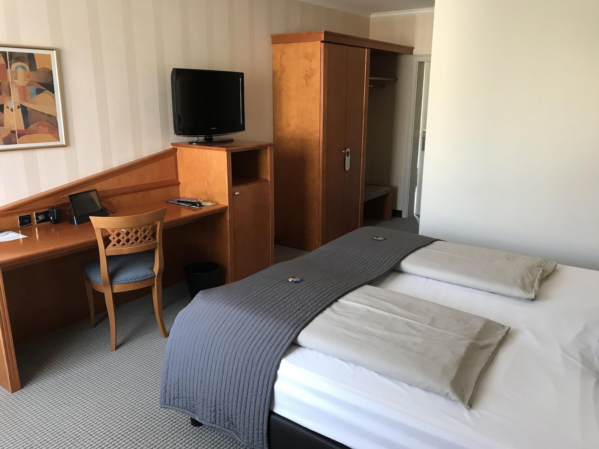 Schlosshotel Kassel Ngoại thất bức ảnh