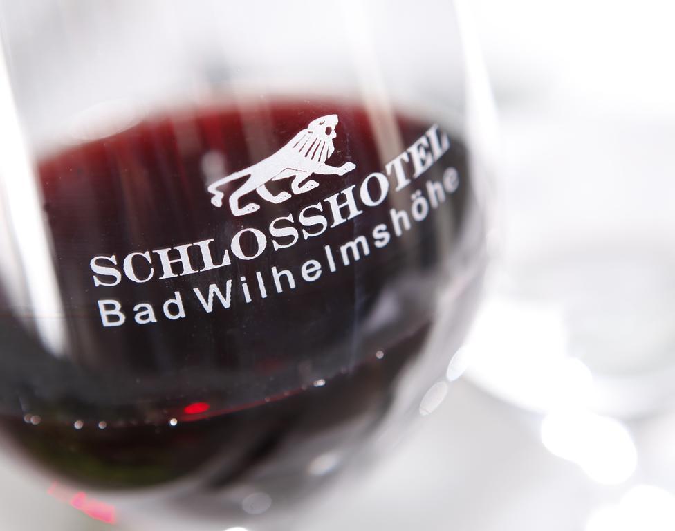 Schlosshotel Kassel Ngoại thất bức ảnh