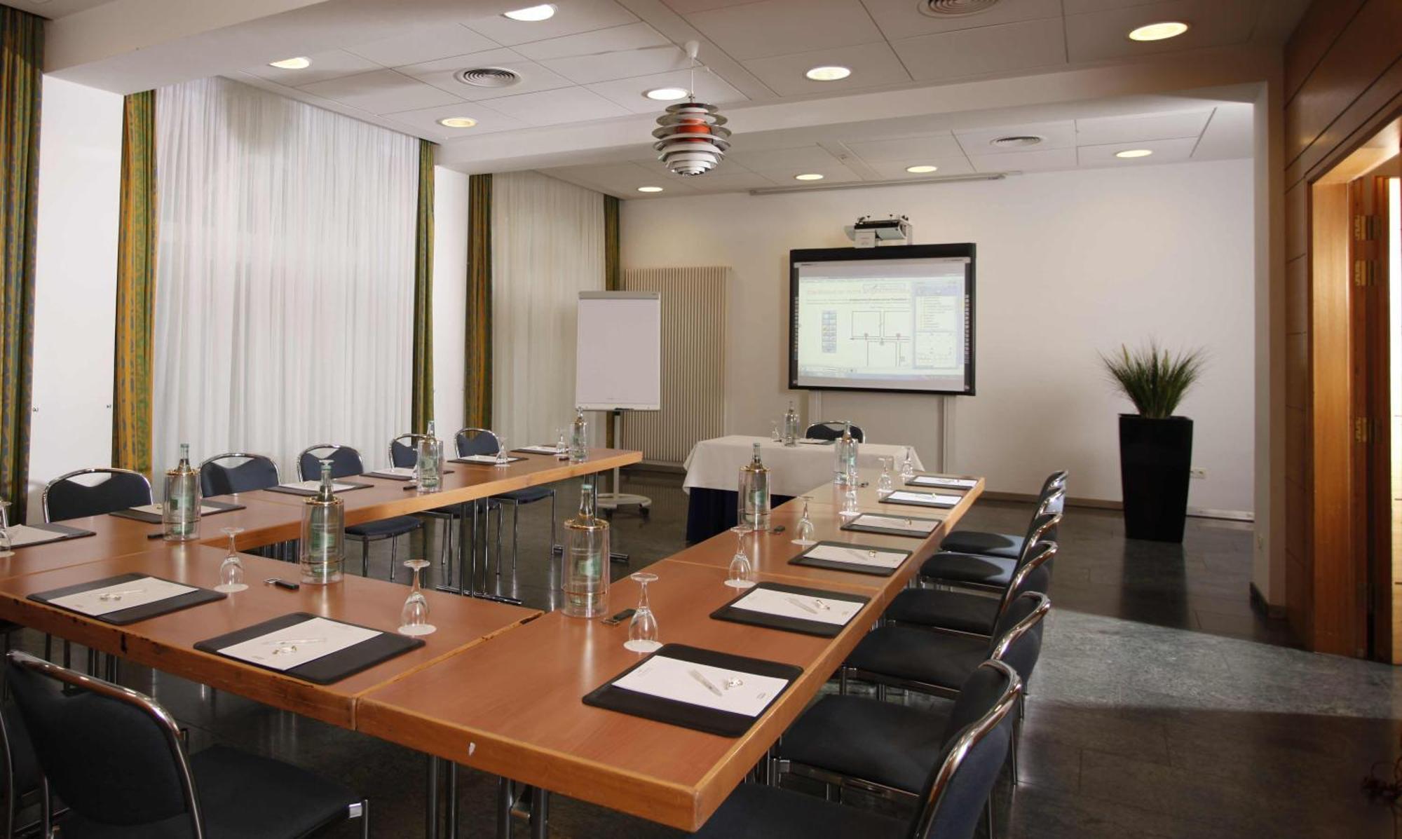 Schlosshotel Kassel Ngoại thất bức ảnh
