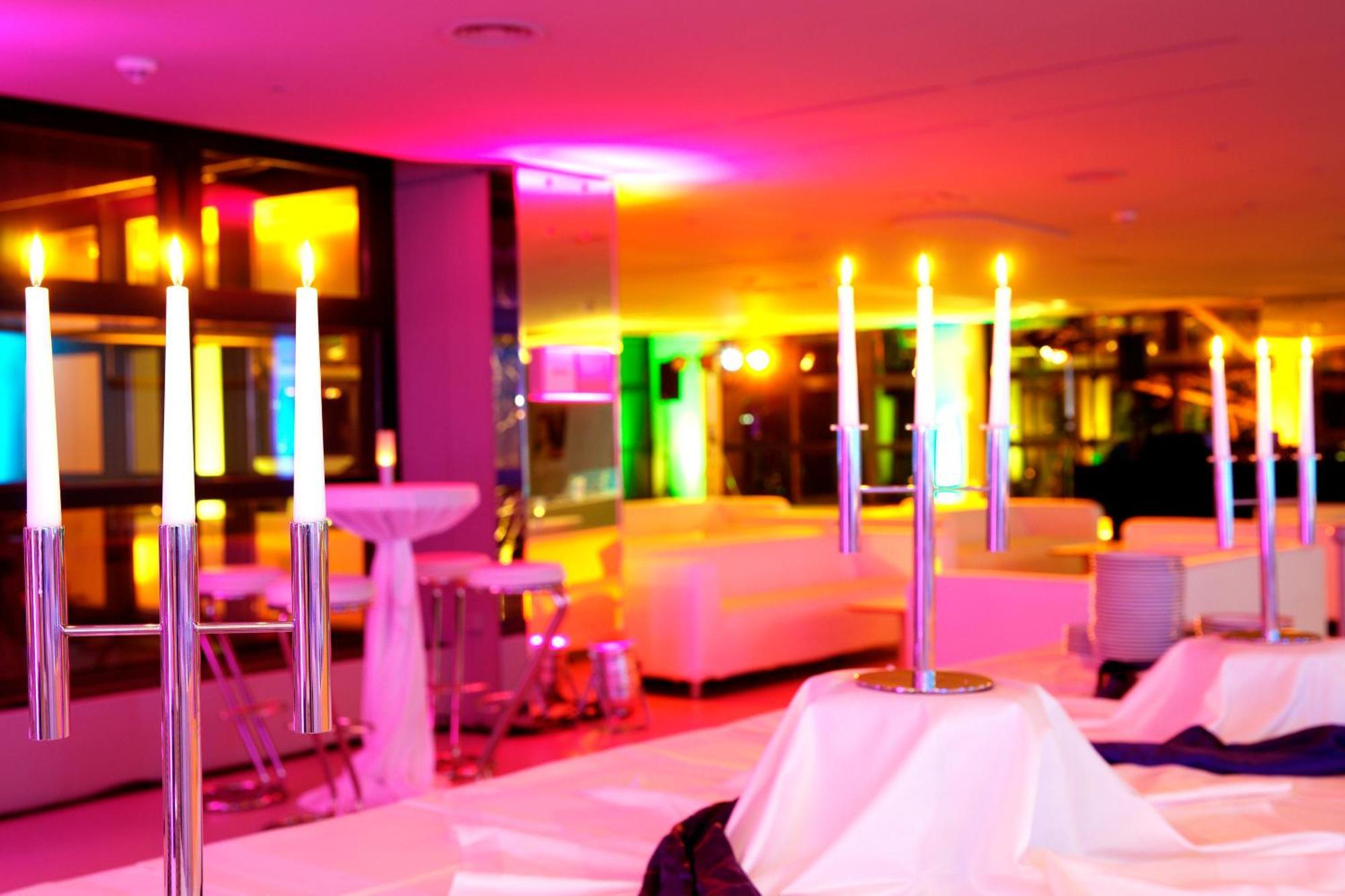 Schlosshotel Kassel Ngoại thất bức ảnh