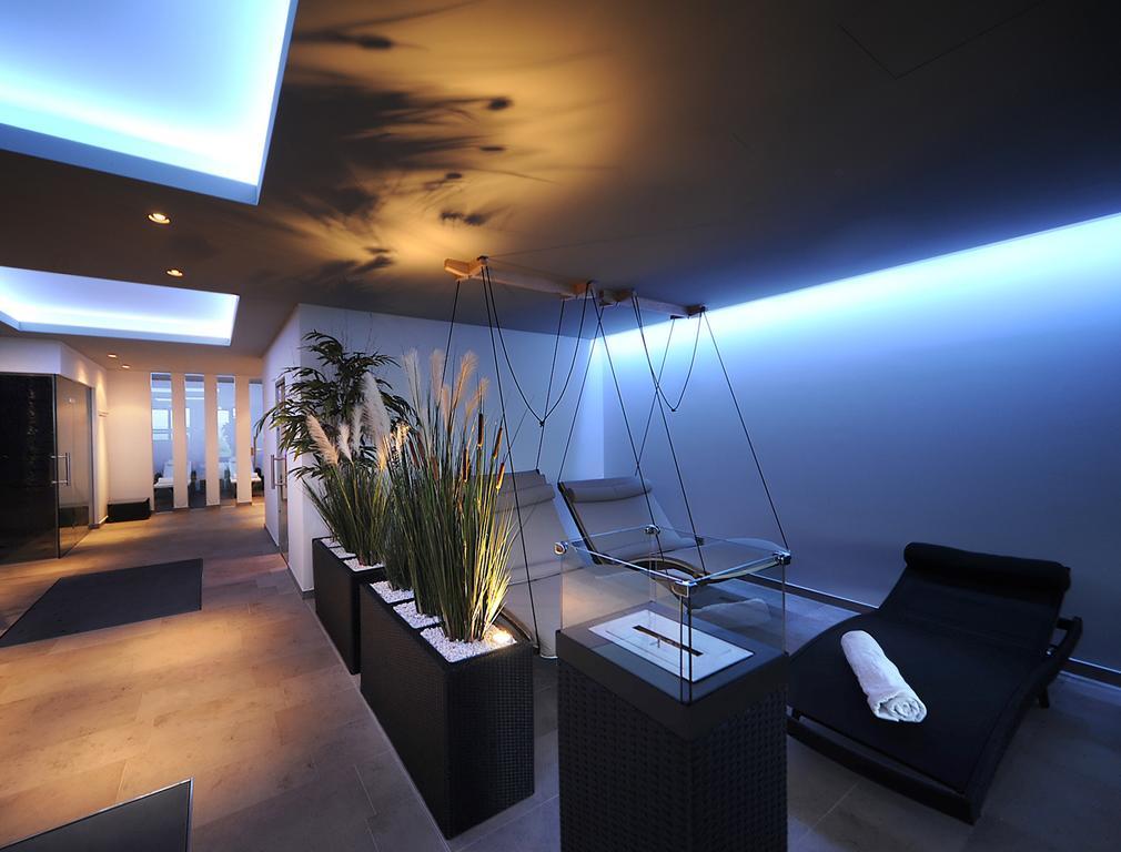 Schlosshotel Kassel Ngoại thất bức ảnh