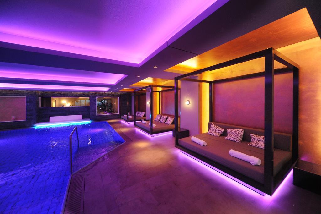 Schlosshotel Kassel Ngoại thất bức ảnh