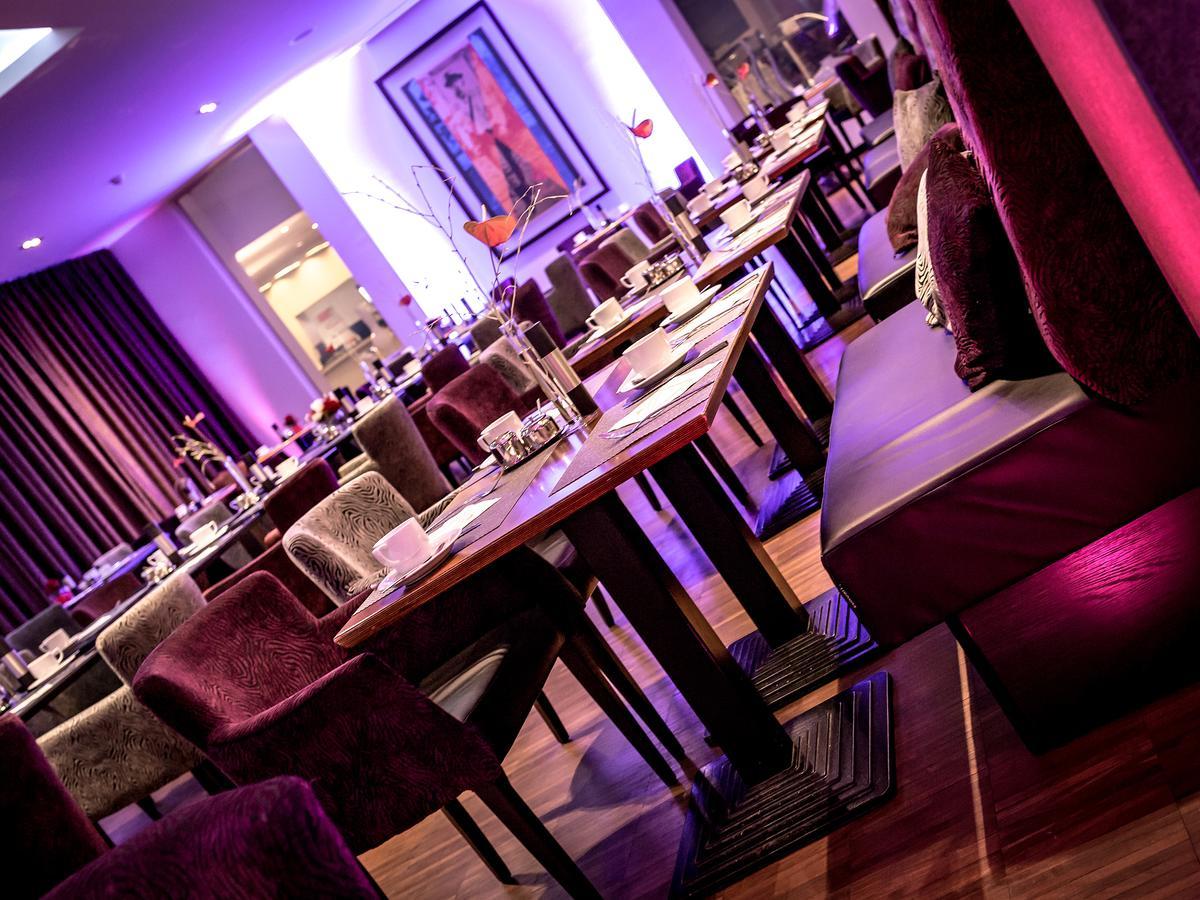 Schlosshotel Kassel Ngoại thất bức ảnh