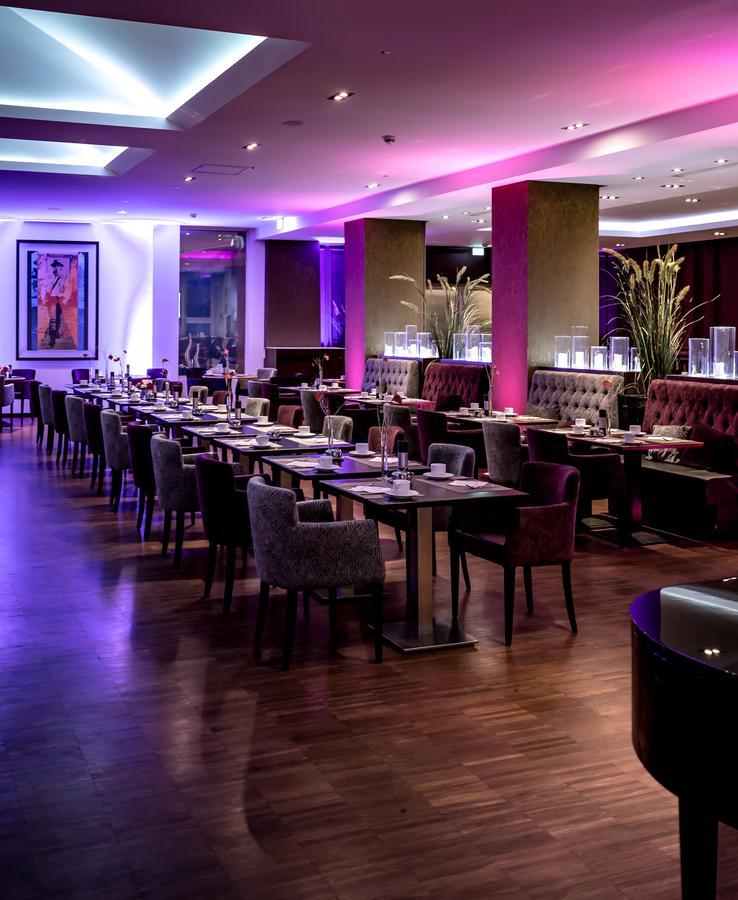 Schlosshotel Kassel Ngoại thất bức ảnh