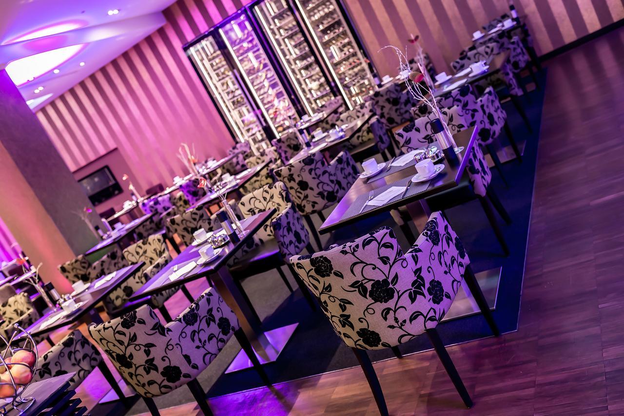 Schlosshotel Kassel Ngoại thất bức ảnh