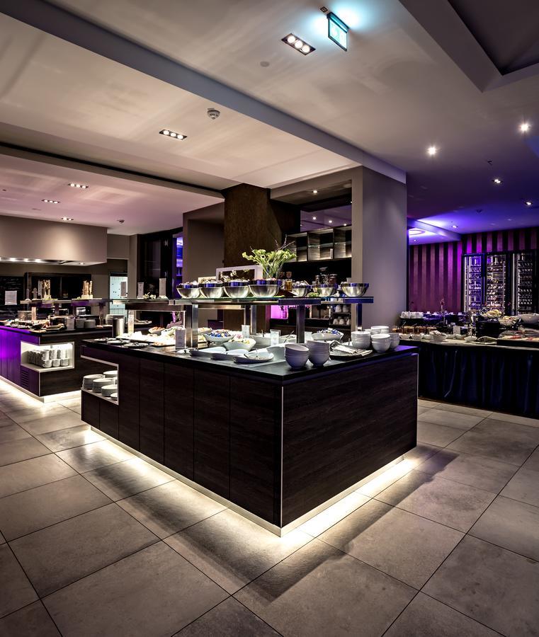 Schlosshotel Kassel Ngoại thất bức ảnh